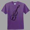 Youth Ultra Cotton ® 100% Cotton T Shirt Thumbnail