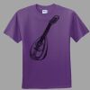 Youth Ultra Cotton ® 100% Cotton T Shirt Thumbnail