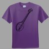 Youth Ultra Cotton ® 100% Cotton T Shirt Thumbnail