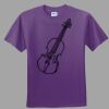 Youth Ultra Cotton ® 100% Cotton T Shirt Thumbnail