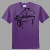 Youth Ultra Cotton ® 100% Cotton T Shirt Thumbnail