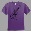 Youth Ultra Cotton ® 100% Cotton T Shirt Thumbnail