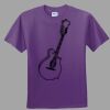 Youth Ultra Cotton ® 100% Cotton T Shirt Thumbnail