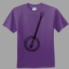 Youth Ultra Cotton ® 100% Cotton T Shirt Thumbnail