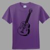 Youth Ultra Cotton ® 100% Cotton T Shirt Thumbnail
