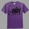 Youth Ultra Cotton ® 100% Cotton T Shirt Thumbnail