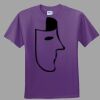 Youth Ultra Cotton ® 100% Cotton T Shirt Thumbnail