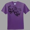 Youth Ultra Cotton ® 100% Cotton T Shirt Thumbnail