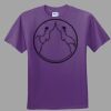 Youth Ultra Cotton ® 100% Cotton T Shirt Thumbnail