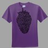 Youth Ultra Cotton ® 100% Cotton T Shirt Thumbnail