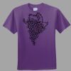 Youth Ultra Cotton ® 100% Cotton T Shirt Thumbnail