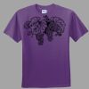Youth Ultra Cotton ® 100% Cotton T Shirt Thumbnail