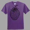 Youth Ultra Cotton ® 100% Cotton T Shirt Thumbnail