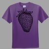 Youth Ultra Cotton ® 100% Cotton T Shirt Thumbnail