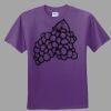 Youth Ultra Cotton ® 100% Cotton T Shirt Thumbnail
