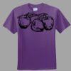 Youth Ultra Cotton ® 100% Cotton T Shirt Thumbnail