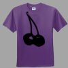 Youth Ultra Cotton ® 100% Cotton T Shirt Thumbnail