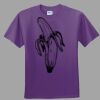 Youth Ultra Cotton ® 100% Cotton T Shirt Thumbnail