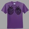 Youth Ultra Cotton ® 100% Cotton T Shirt Thumbnail