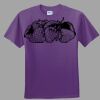 Youth Ultra Cotton ® 100% Cotton T Shirt Thumbnail