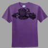 Youth Ultra Cotton ® 100% Cotton T Shirt Thumbnail