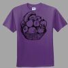 Youth Ultra Cotton ® 100% Cotton T Shirt Thumbnail