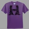 Youth Ultra Cotton ® 100% Cotton T Shirt Thumbnail