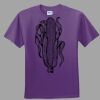 Youth Ultra Cotton ® 100% Cotton T Shirt Thumbnail