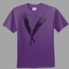 Youth Ultra Cotton ® 100% Cotton T Shirt Thumbnail