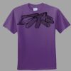 Youth Ultra Cotton ® 100% Cotton T Shirt Thumbnail
