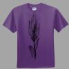 Youth Ultra Cotton ® 100% Cotton T Shirt Thumbnail