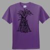 Youth Ultra Cotton ® 100% Cotton T Shirt Thumbnail
