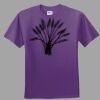 Youth Ultra Cotton ® 100% Cotton T Shirt Thumbnail