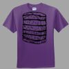 Youth Ultra Cotton ® 100% Cotton T Shirt Thumbnail