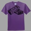 Youth Ultra Cotton ® 100% Cotton T Shirt Thumbnail