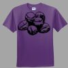 Youth Ultra Cotton ® 100% Cotton T Shirt Thumbnail