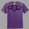 Youth Ultra Cotton ® 100% Cotton T Shirt Thumbnail