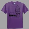 Youth Ultra Cotton ® 100% Cotton T Shirt Thumbnail