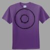 Youth Ultra Cotton ® 100% Cotton T Shirt Thumbnail