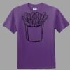 Youth Ultra Cotton ® 100% Cotton T Shirt Thumbnail