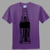 Youth Ultra Cotton ® 100% Cotton T Shirt Thumbnail