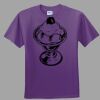 Youth Ultra Cotton ® 100% Cotton T Shirt Thumbnail