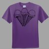 Youth Ultra Cotton ® 100% Cotton T Shirt Thumbnail