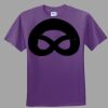 Youth Ultra Cotton ® 100% Cotton T Shirt Thumbnail