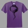 Youth Ultra Cotton ® 100% Cotton T Shirt Thumbnail