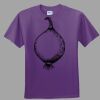 Youth Ultra Cotton ® 100% Cotton T Shirt Thumbnail