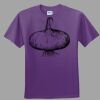 Youth Ultra Cotton ® 100% Cotton T Shirt Thumbnail