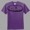 Youth Ultra Cotton ® 100% Cotton T Shirt Thumbnail