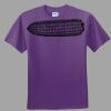Youth Ultra Cotton ® 100% Cotton T Shirt Thumbnail