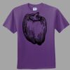 Youth Ultra Cotton ® 100% Cotton T Shirt Thumbnail